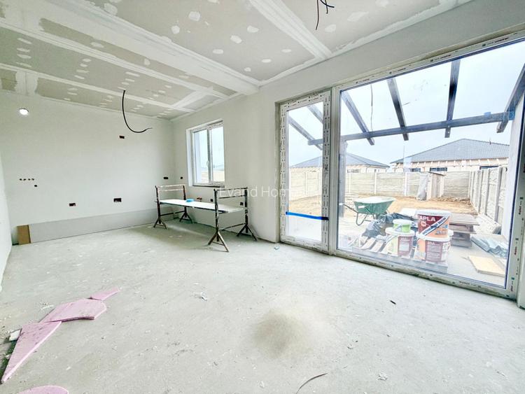 Duplex 3 camere + Toate utilitatile - Mosnita - Drumul Boilor - 2