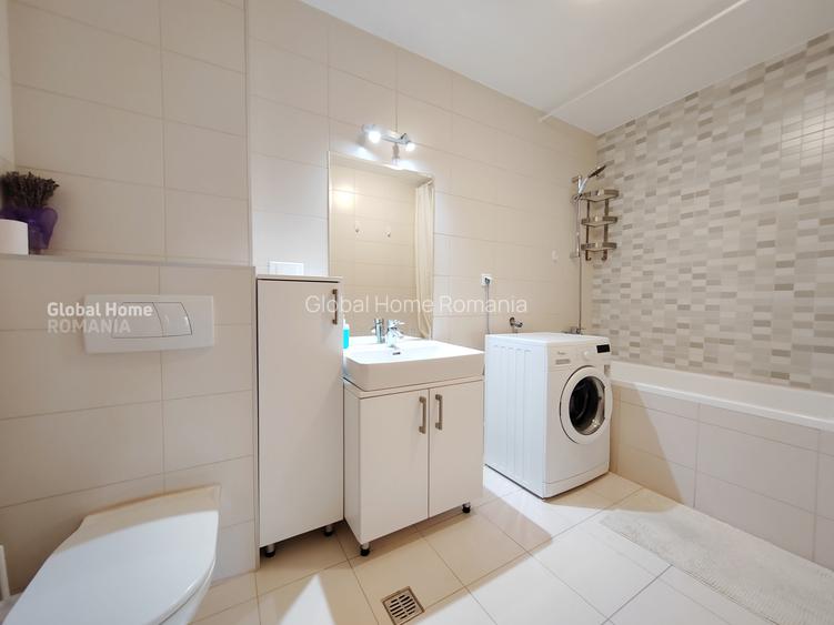 3 camere decomandate | Parcul Carol | Parcare inclusă | 81 mp - 10