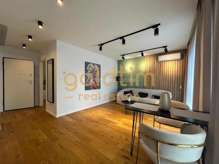 Apartament 2 camere/Cochet/Baneasa/Parcare inclusa/ Sisesti - 5