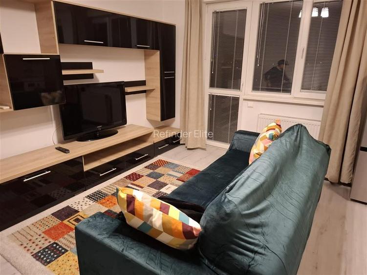 inchiriere apartament 3 camere | N Grigorescu | bloc 2017 | stradal | etaj 6 | l - 9