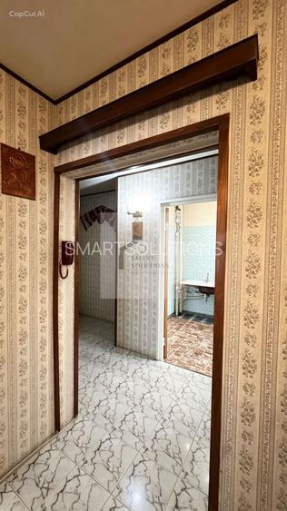 COMISION 0% - Dorobanți - 3 camere - - 3