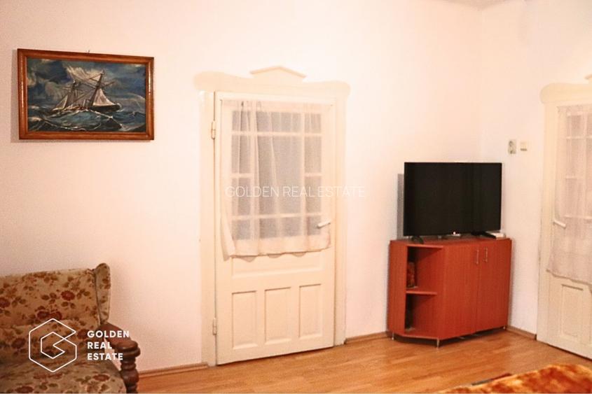 Casa in centrul localitatii Galsa -  COMISION ZERO - 8