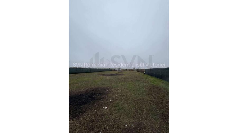 REL4001265 Teren intravilan 3971 mp cu deschidere la lacul Berceni - 9