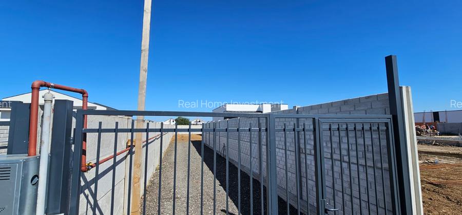 Casa individuala 4 camere/Com.Berceni - 4