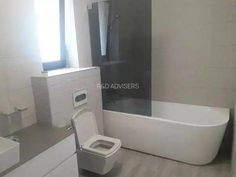 Vila 5 Camere Otopeni | Calitate Premium |Curte Mare, Zona Foarte Buna - 9