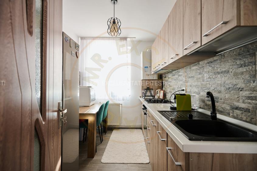 APARTAMENT 3 CAMERE SEMIDECOMANDAT CRAIOVEI - 17