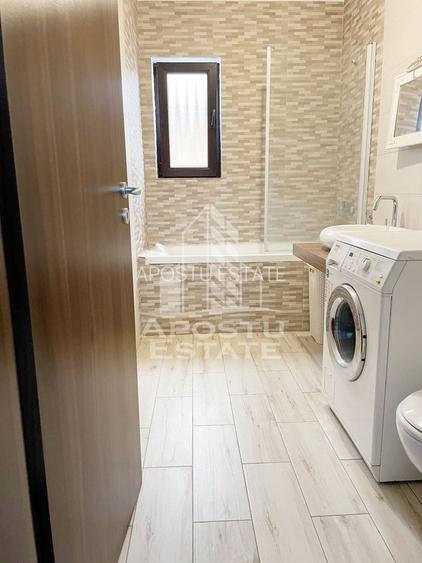 Apartament 3 camere decomandat, 63mp utili +balcon 5mp, etajul1-Giroc - 8