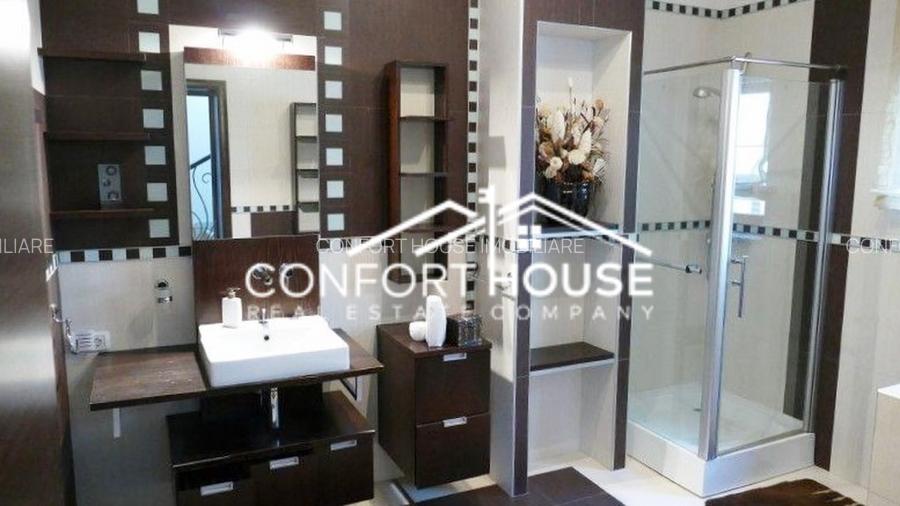 Proprietate deosebita, 1880mp teren, piscina, IANCU NICOLAE -Cambridge School - 31