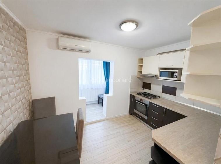 RECO Apartament Decomandat PB 3 camere Rogerius - 2
