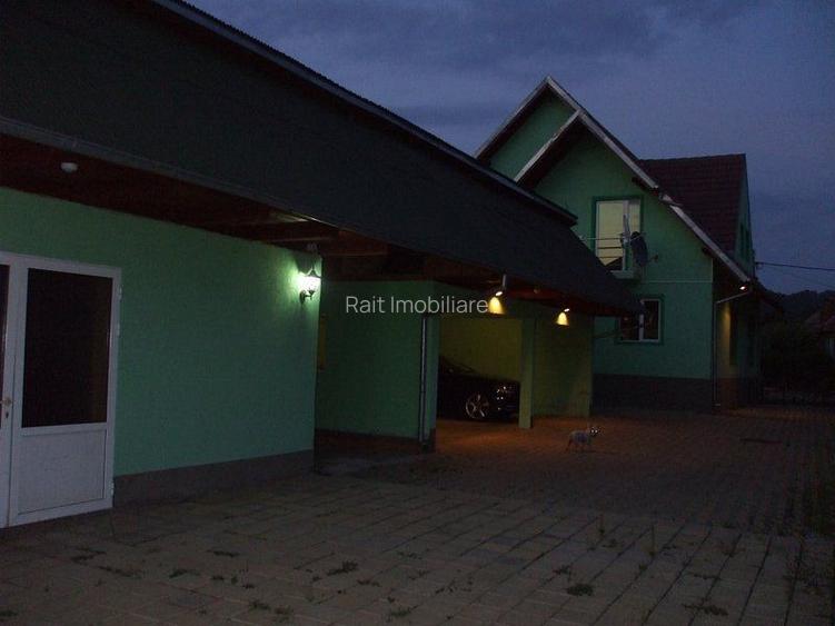 Casa de vanzare Albestii-Arges - 6