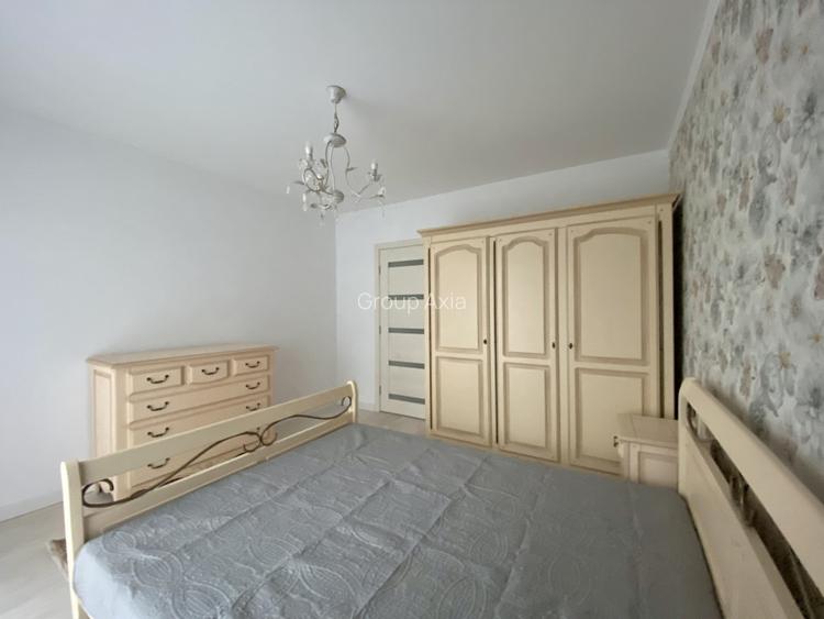 Apartament 2 camere, Gheorgheni, garaj, strada Soporului - 12