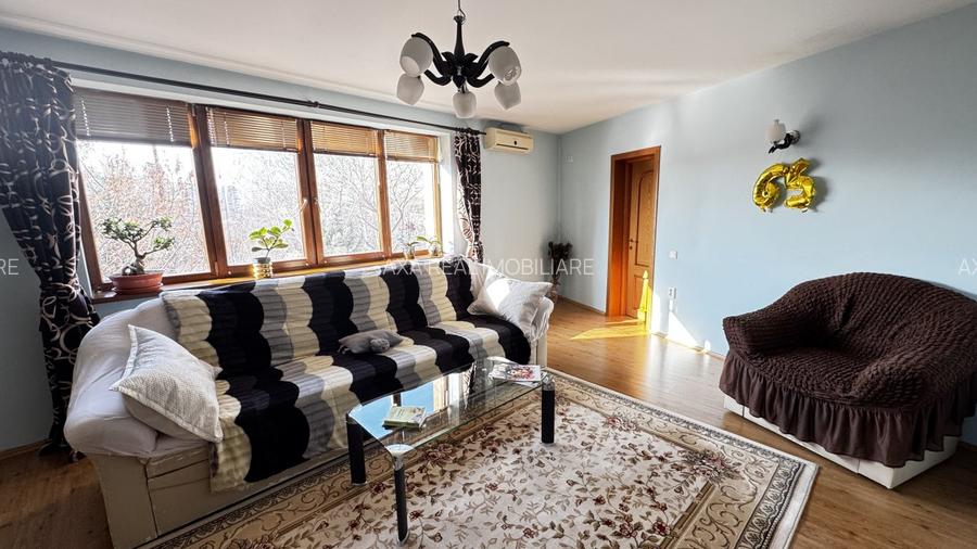 Apartament 2 camere de vanzare | Vedere Lac | Zona linistita | Lacul Morii - 16