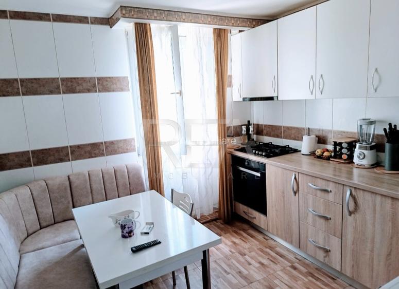Apartament decomandat 2 camere - Drumul Taberei - 7