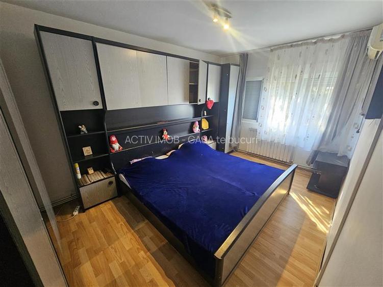 Resita, 3 Cam. Dec., Mobilat+Utilat, Micro 2 - 6