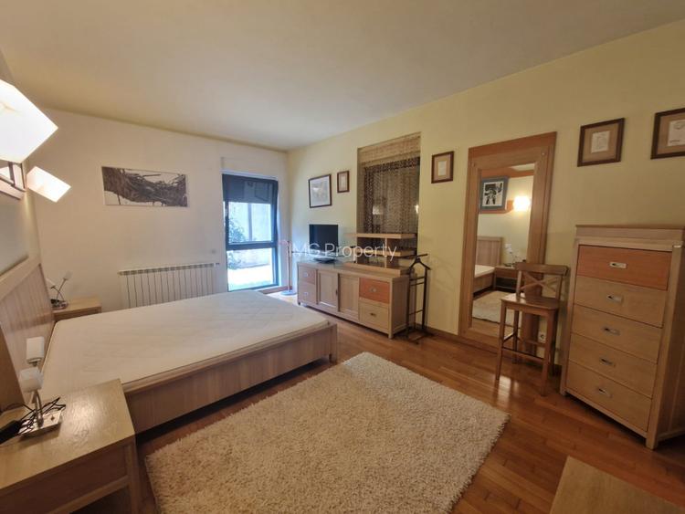 Apartament premium 4 camere, parter cu gradina, Washington Residence-Dorobanti - 8