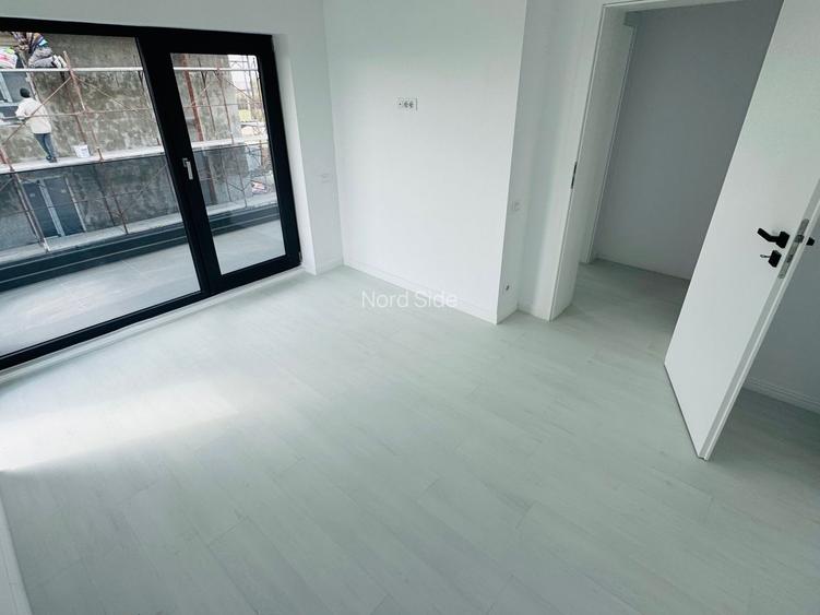 Vila moderna Tunari, asfalt si toate utilitatile, curte MARE, 0% Comision - 9