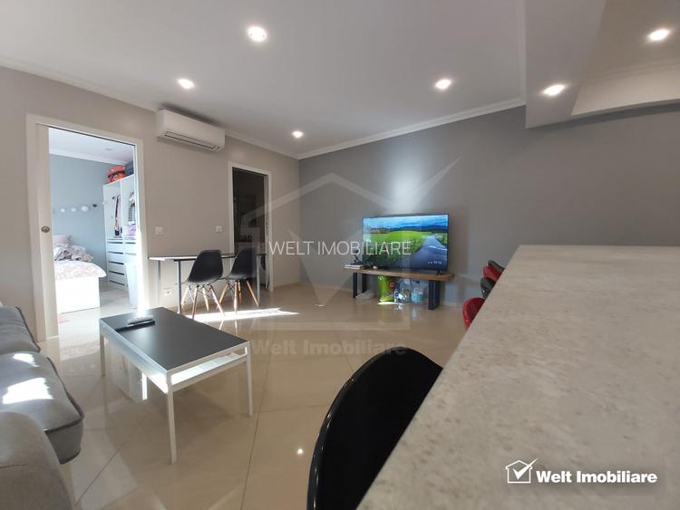 Apartament 2 camere, ultrafinisat in zona ultracentrala, UMF - 2