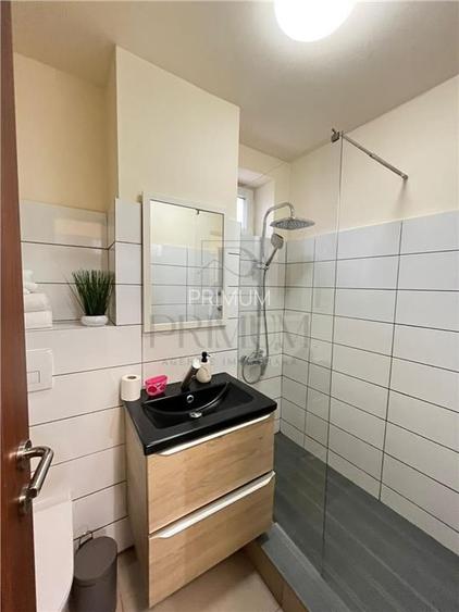 Brancoveanu - 2 Camere - Parter inalt - Decomandat - Bloc izolat - 7