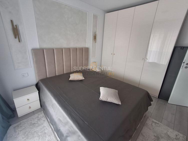 Apartament 3 Camere Elegant , Metrou Berceni , Mutare Imediata - 10