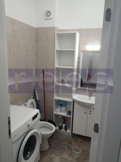 DE VANZARE GARSONIERĂ NOUĂ 2025–MILITARI RESIDENCE -STR. WEINER PALADA - 3