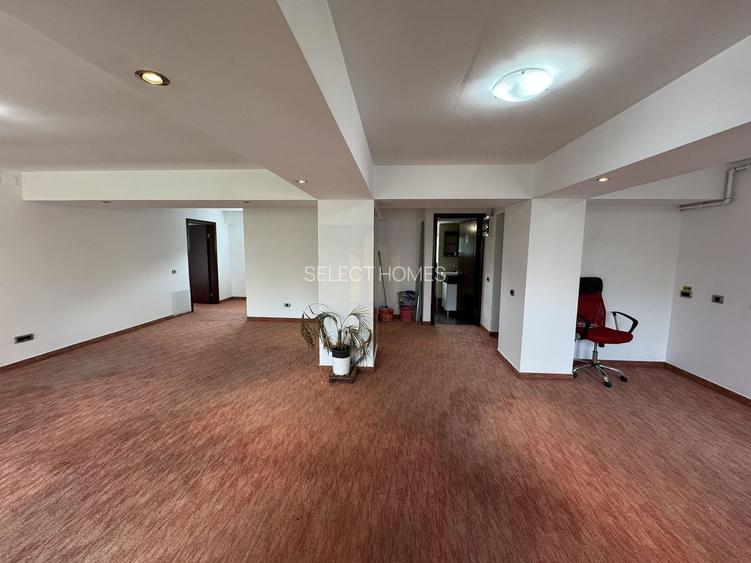 Spatiu de Birouri 130mp de Inchiriat in zona *Unirii* - 2