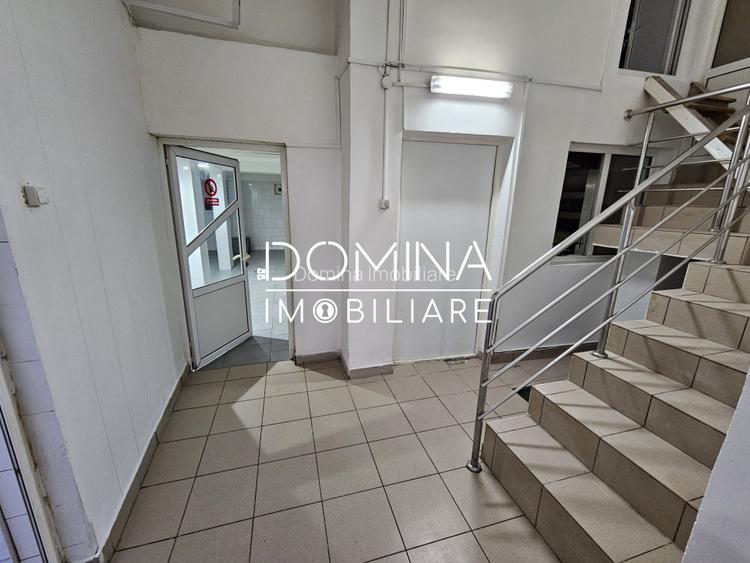 Închiriere spațiu comercial stradal, parter, zona Pieței 9 Mai - 9