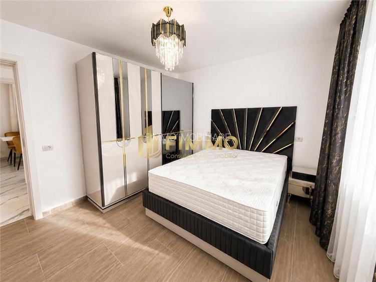 Casa individuala | Parter | Curte pavata | Mobilata si Utilata | ID :1726 - 6