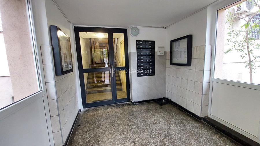 METROU 1 Decembrie la 800m, bloc stradal, reabilitat. - 2