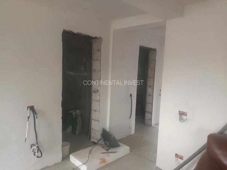 Casa  vanzare Clinceni, constructie noua, incalzire in pardoseala, izolatie vata - 8
