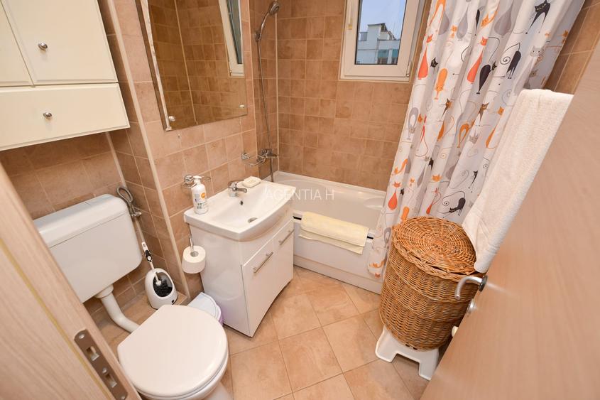 3 camere Dorobanti Colegiul Caragiale - 12