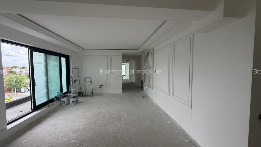 Boutique  Residence-apartamente 3 si 4 camere începând de la 247.500Eur+tva - 16