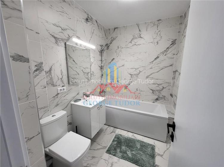 Inchiriere garsoniera New World Militari - 7