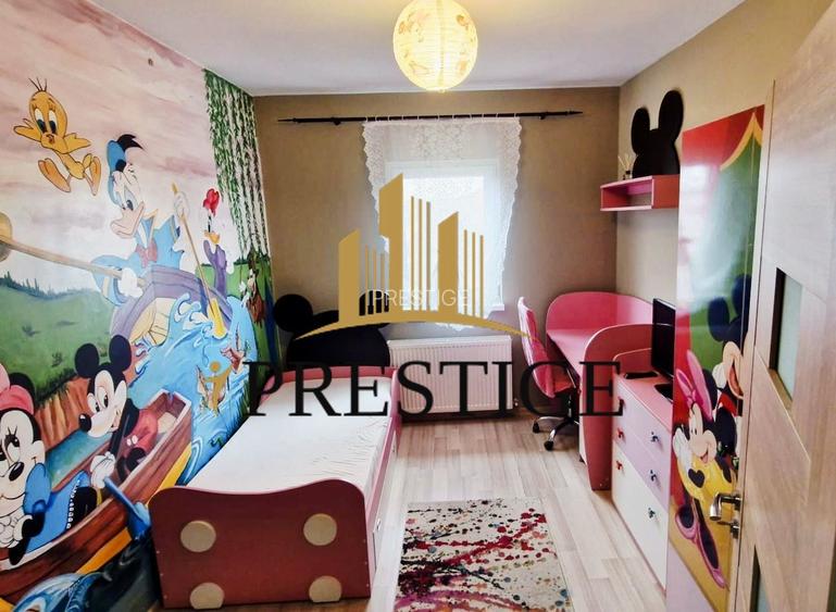 Apartament 3 camere de vânzare – Șelimbăr, zona Pictor Nicolae Brana - 7