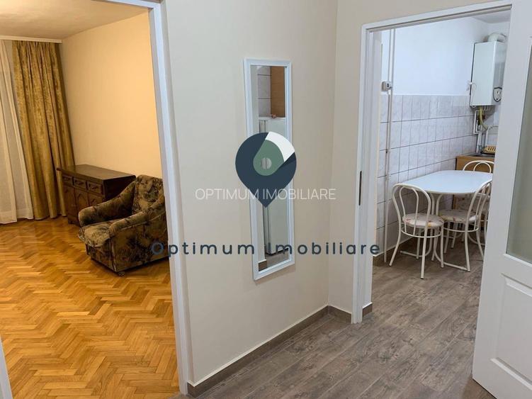Apartament cu 2 camere in Manastur, etaj 5/10 zona Calea Floresti! - 6