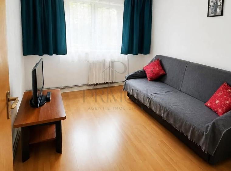 LIPOVEI - ETAJ 1 - BLOC IZOLAT - 4 CAMERE - 2 BAI - 2 BALCOANE - CENTRALA PROPRI