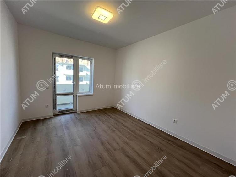 Apartament cu 3 camere 2 bai si balcon etaj 1 zona Doamna Stanca - 3