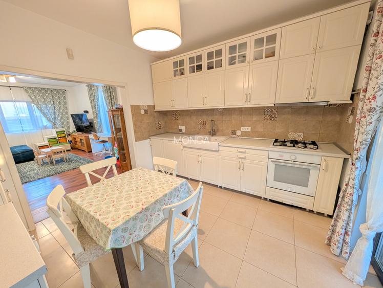 Casa 4 camere 120mp | 0 comision | Tunari DM | 300mp teren - 10