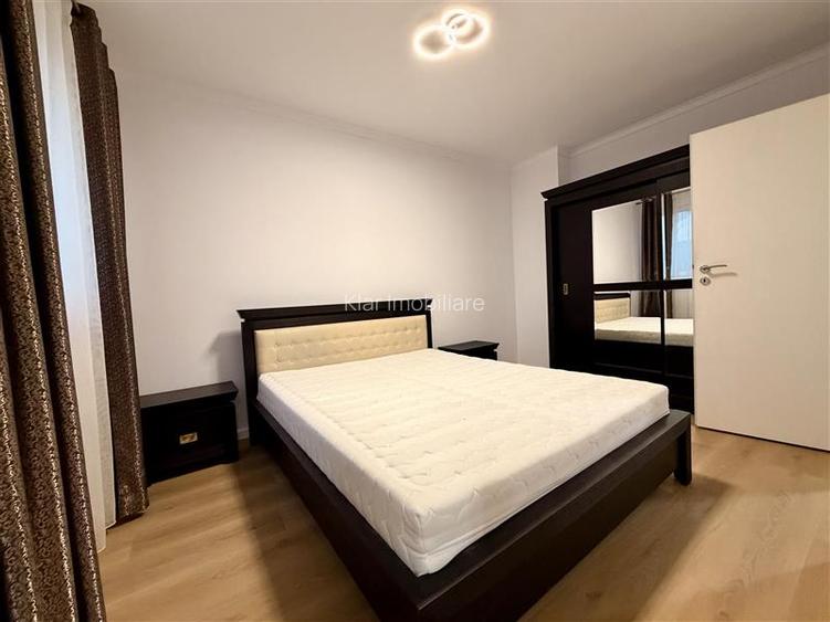 Inchiriere Apartament 3 Camere Langa Grand Hotel Italia - 6