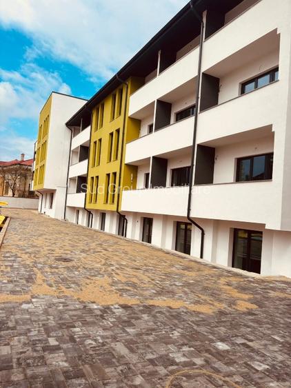 Apartamente Premium 2026 in  Inima Craiovei / finisaje de TOP -2 min.de  Ramada - 2