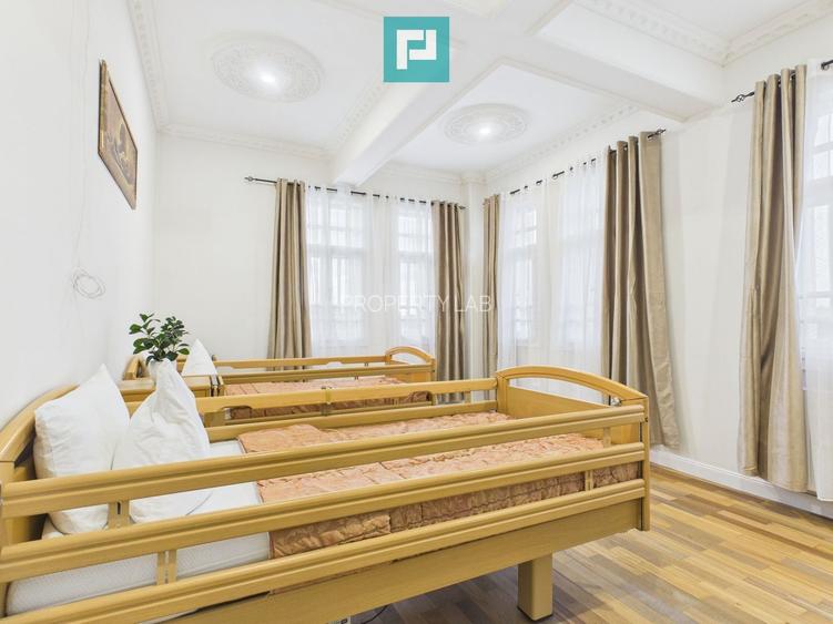 Proprietate Exclusivistă de Închiriat - 28