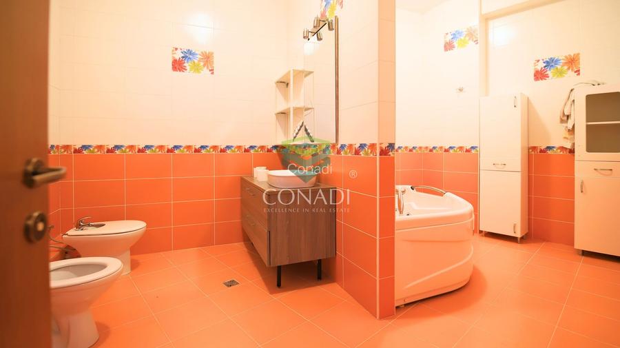 Iancu Nicolae - Vila de vanzare cu 5 camere si 1.000 Mp. de teren - 14