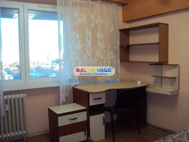 INCHIRIERE apartament 3 camere Brancoveanu (Izvorul Rece) - 14