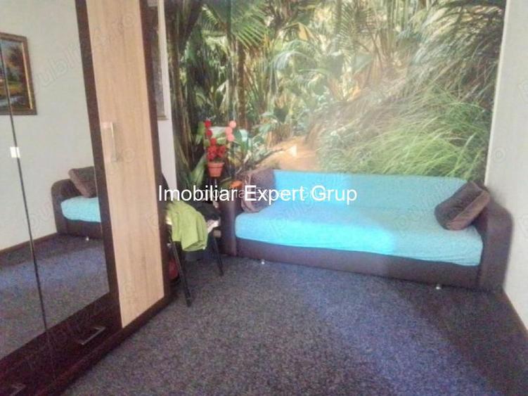 4 Camere: Calea Calarasilor-Popa Nan,curte - 10