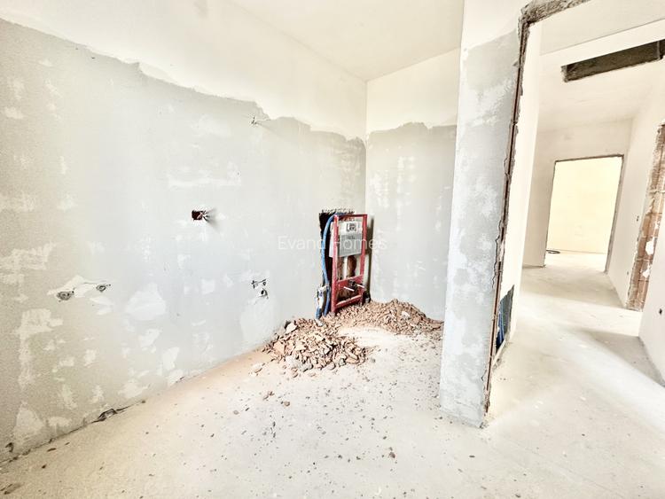 Duplex 5 camere, 130 mp utili, teren 350 mp, finisaje la alegere – Mosnita - 20
