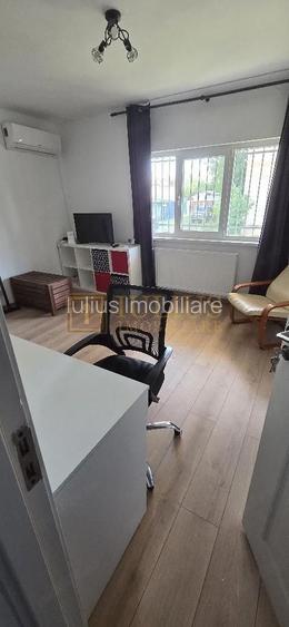 1 camera| renovat complet| centrala proprie| ideal pentru o persoana| - 2