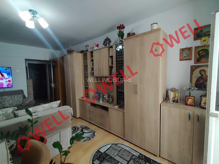 De vânzare apartament cu trei camere în Întorsura Buzăului, pe strada Ciucaș! - 15
