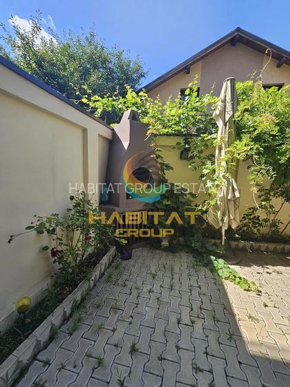 Apartament 2 cam/parcare inclusa mobilat Nicolae Grigorescu - 9