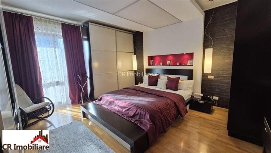 Vanzare apartament  4 cam  exclusivist  Floreasca - 6