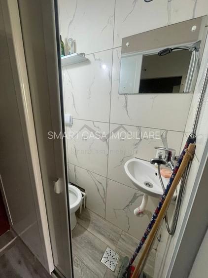 Camera camin Nicolina Kaufland etajul 3 - 4