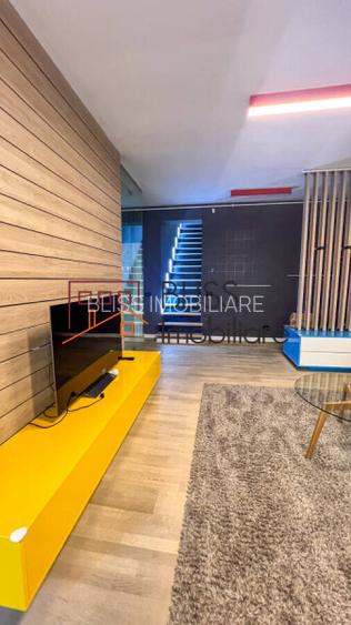 Apartament 5 camere în zona Baneasa Padure - 2